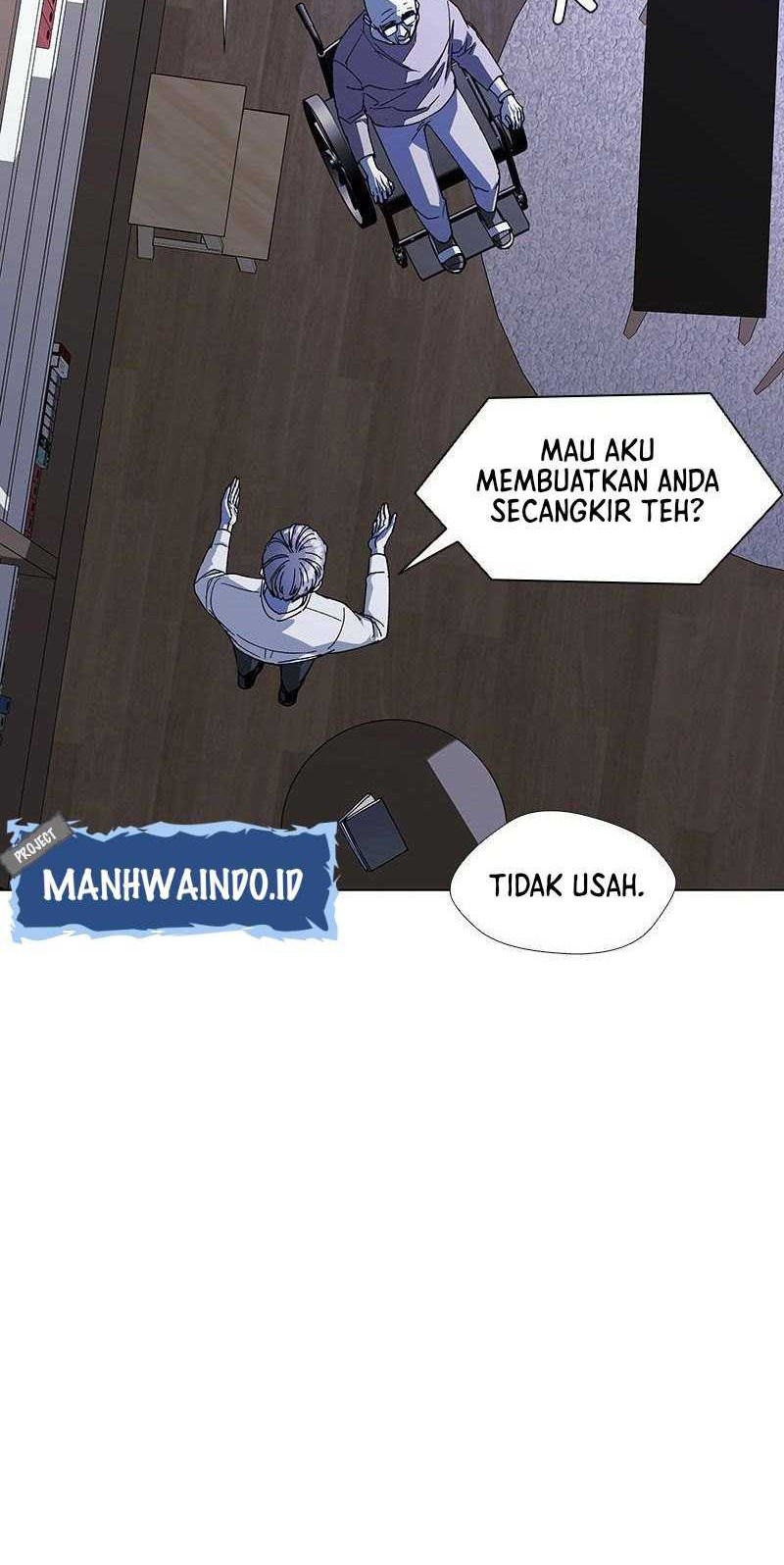 If AI Rules The World Bab 36 halaman 25