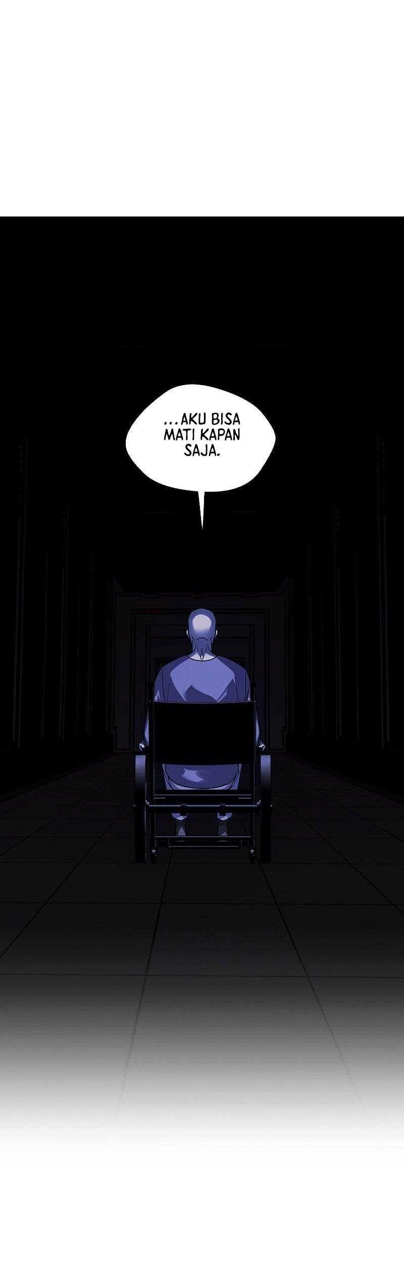 If AI Rules The World Bab 36 halaman 36