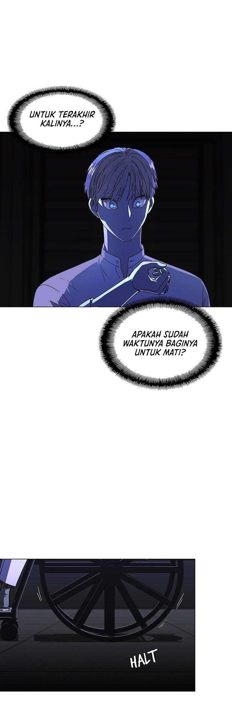 If AI Rules The World Bab 36 halaman 38