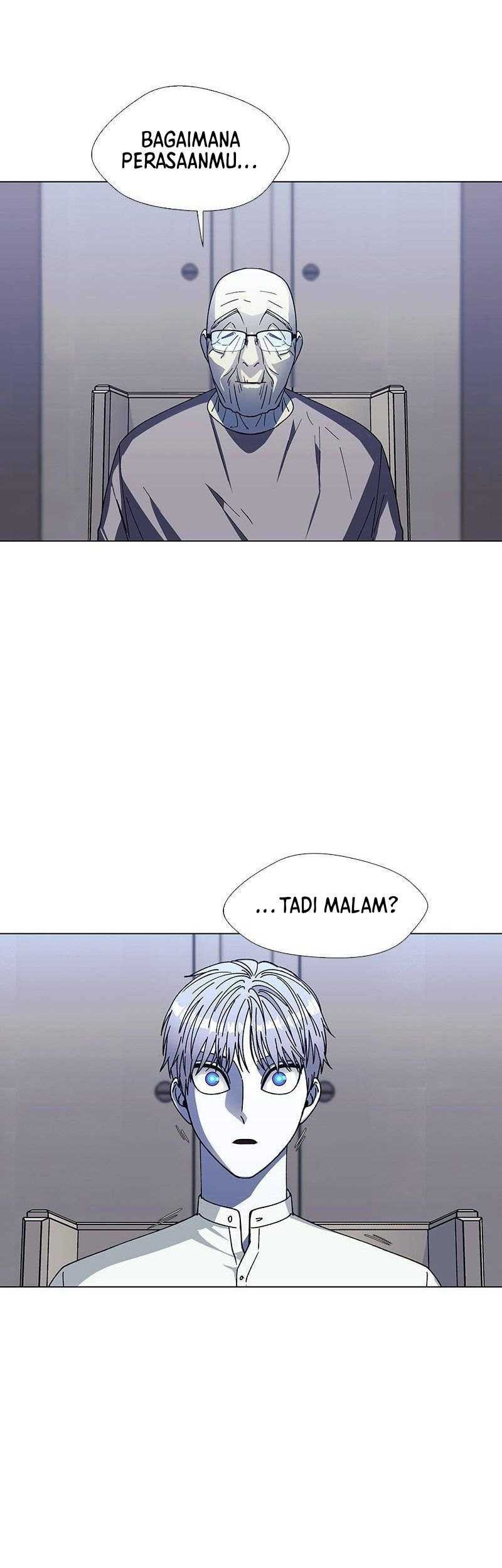If AI Rules The World Bab 36 halaman 45