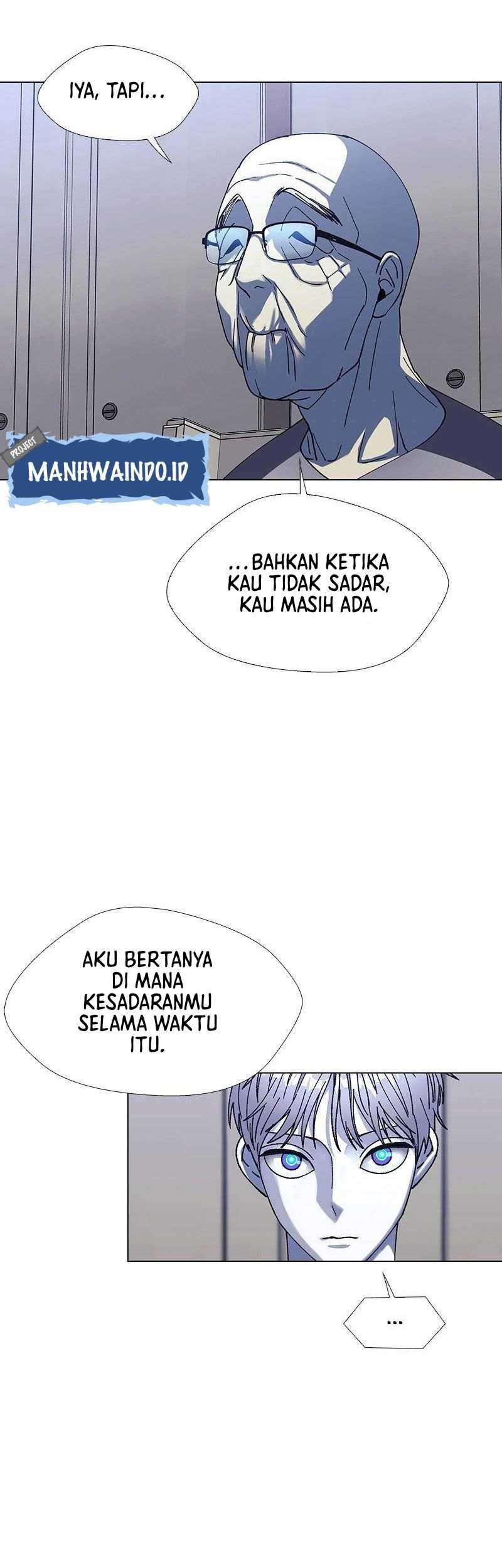 If AI Rules The World Bab 36 halaman 47