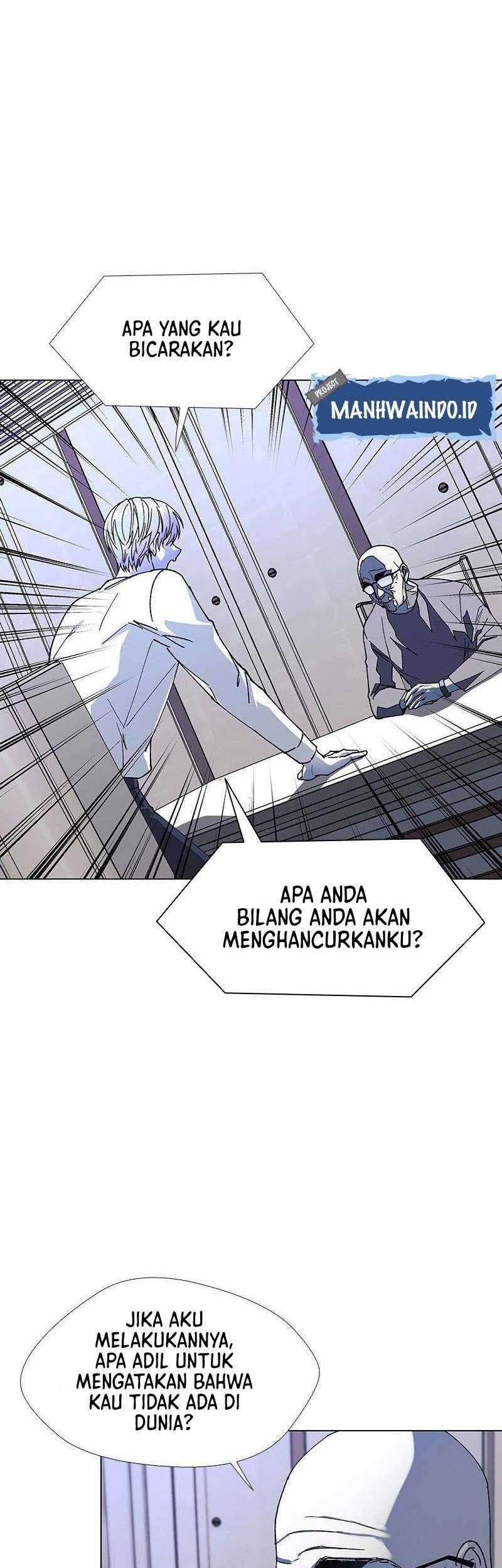 If AI Rules The World chapter 37 halaman 7