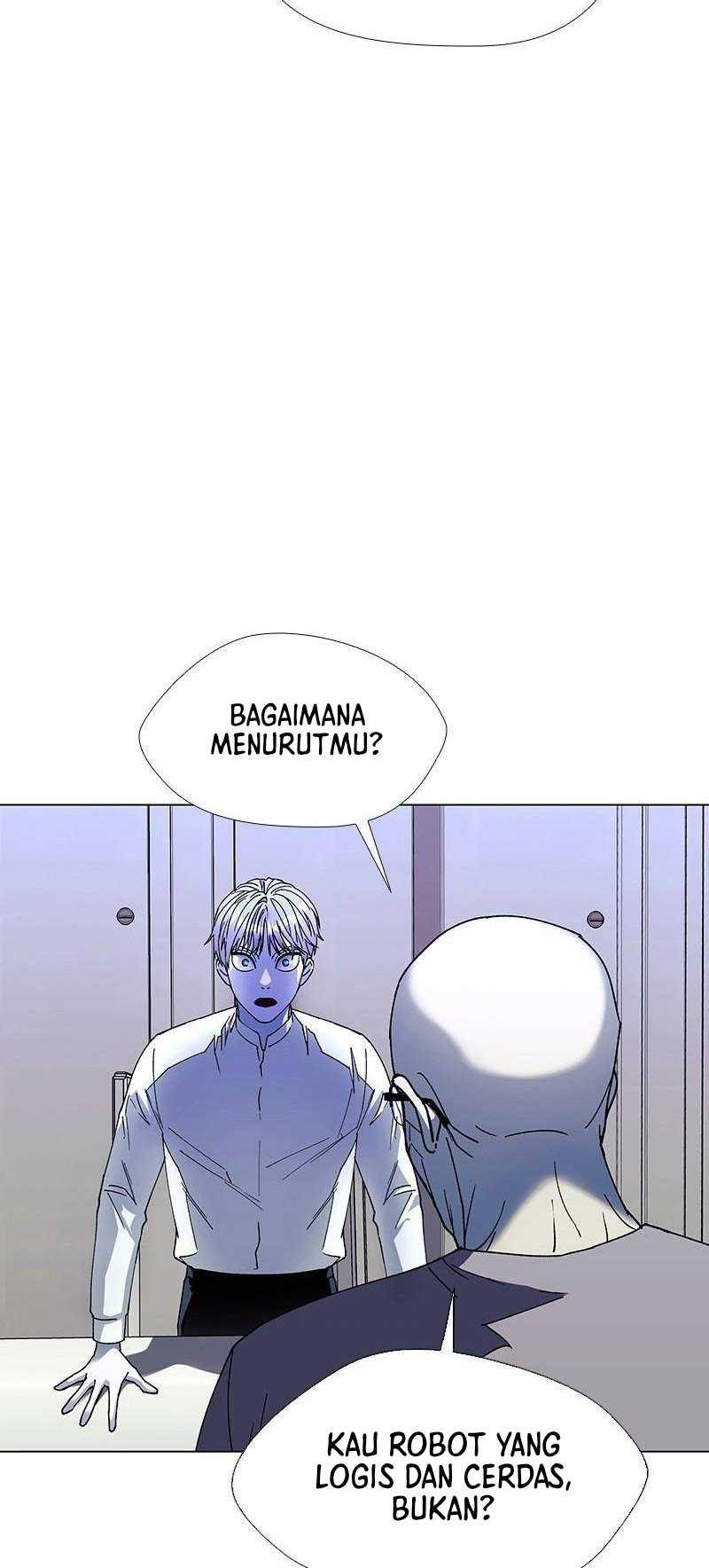 If AI Rules The World chapter 37 halaman 9