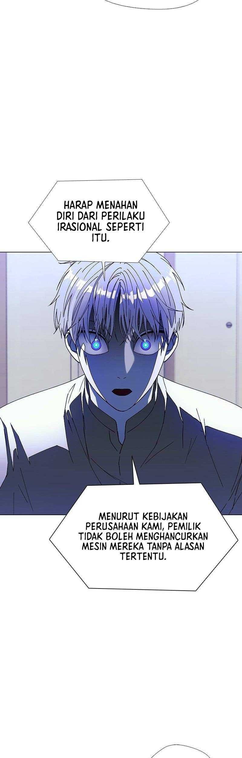 If AI Rules The World chapter 37 halaman 10