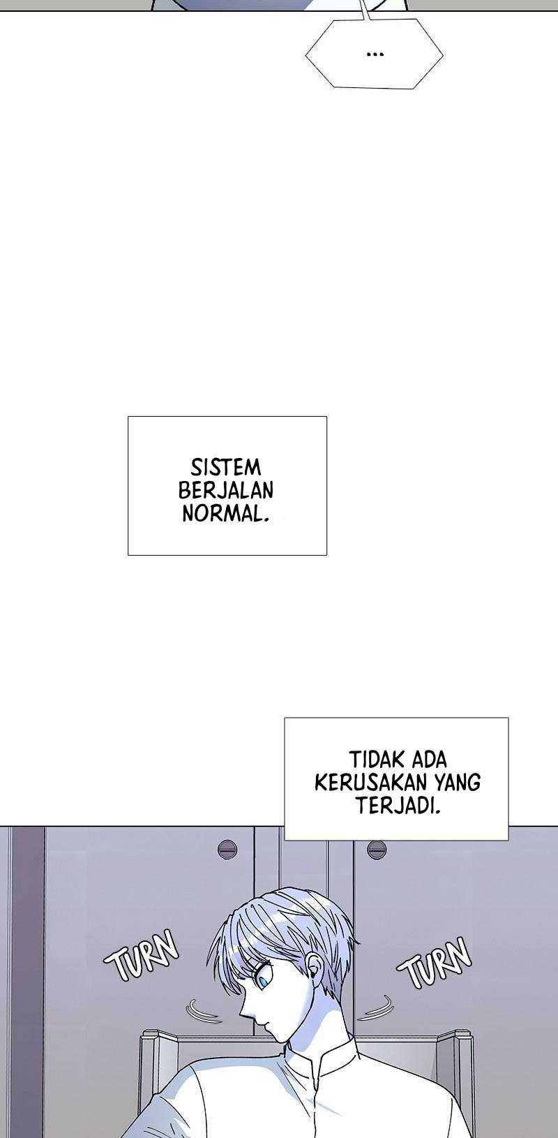 If AI Rules The World chapter 37 halaman 21