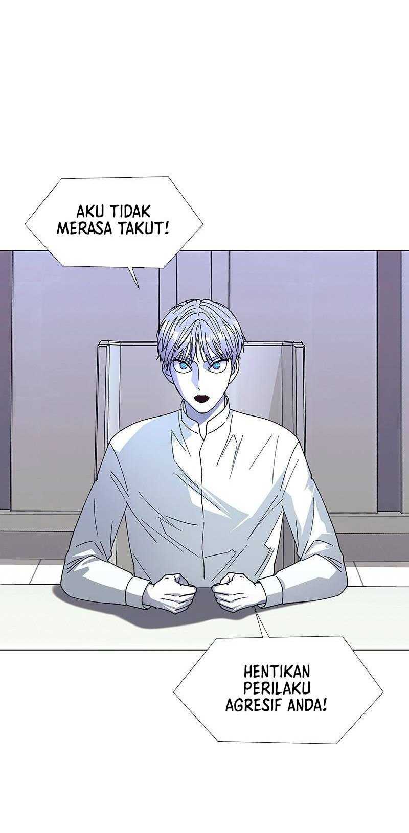 If AI Rules The World chapter 37 halaman 24