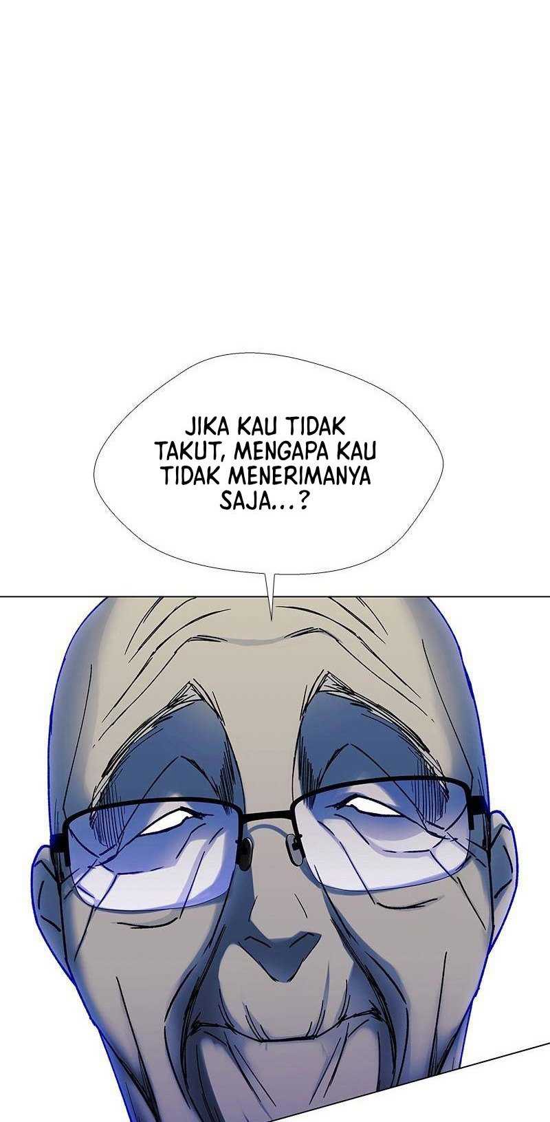 If AI Rules The World chapter 37 halaman 27