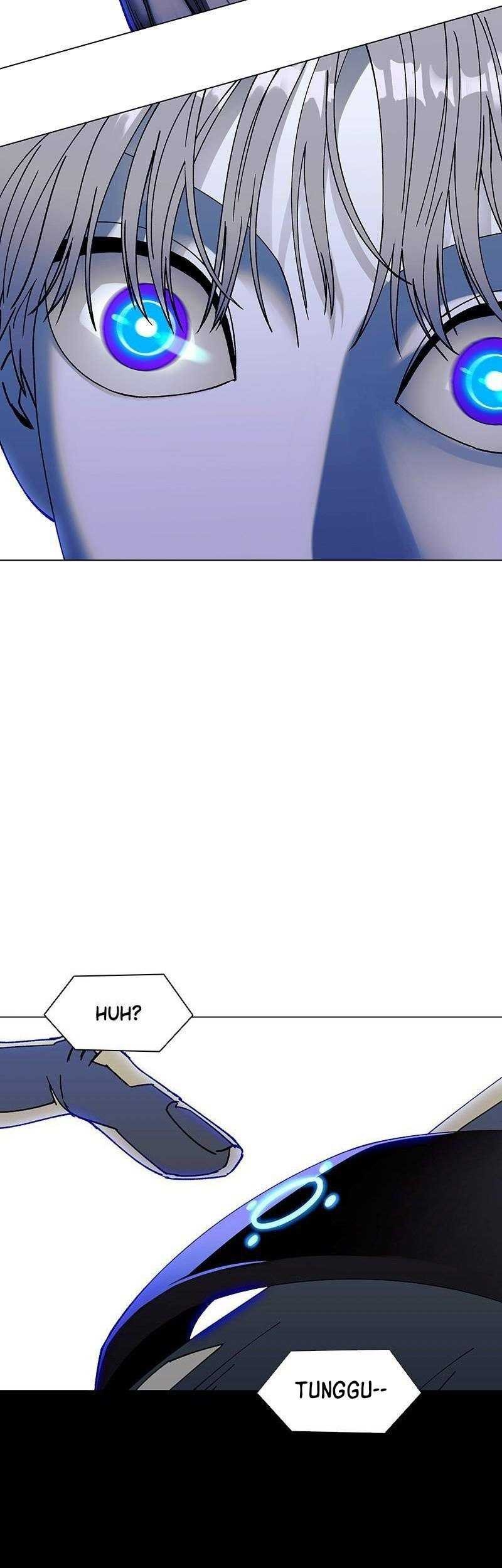 If AI Rules The World chapter 37 halaman 28