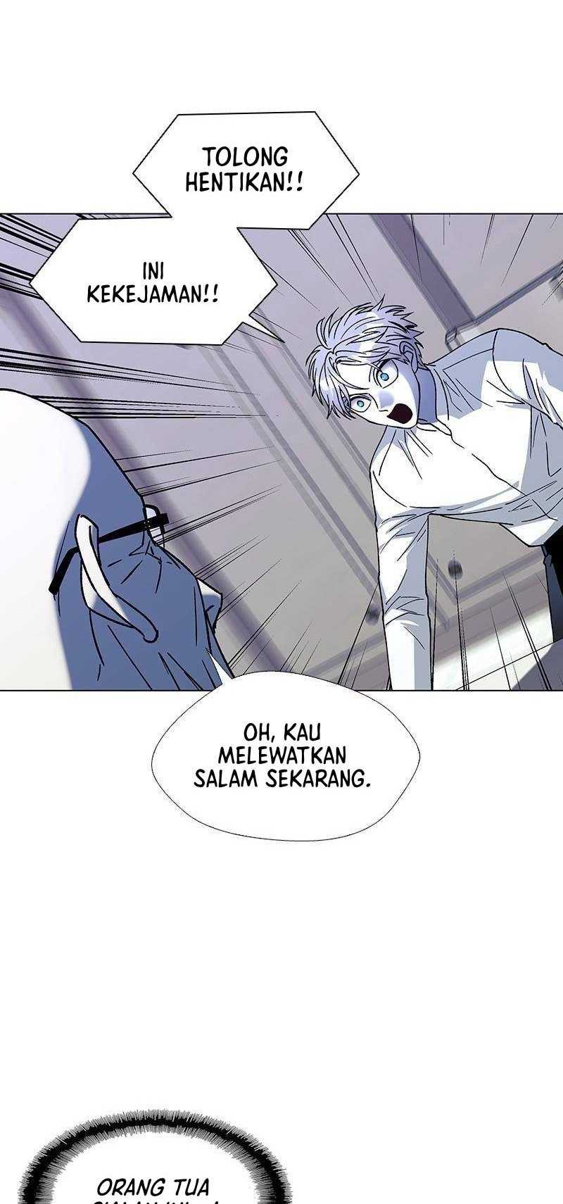 If AI Rules The World chapter 37 halaman 33