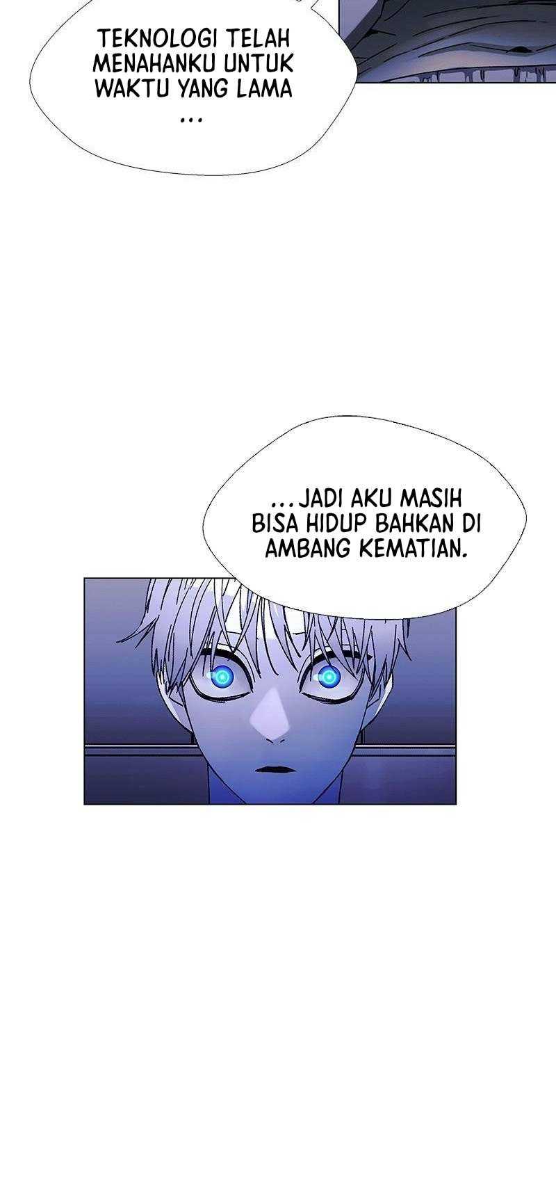 If AI Rules The World chapter 37 halaman 48