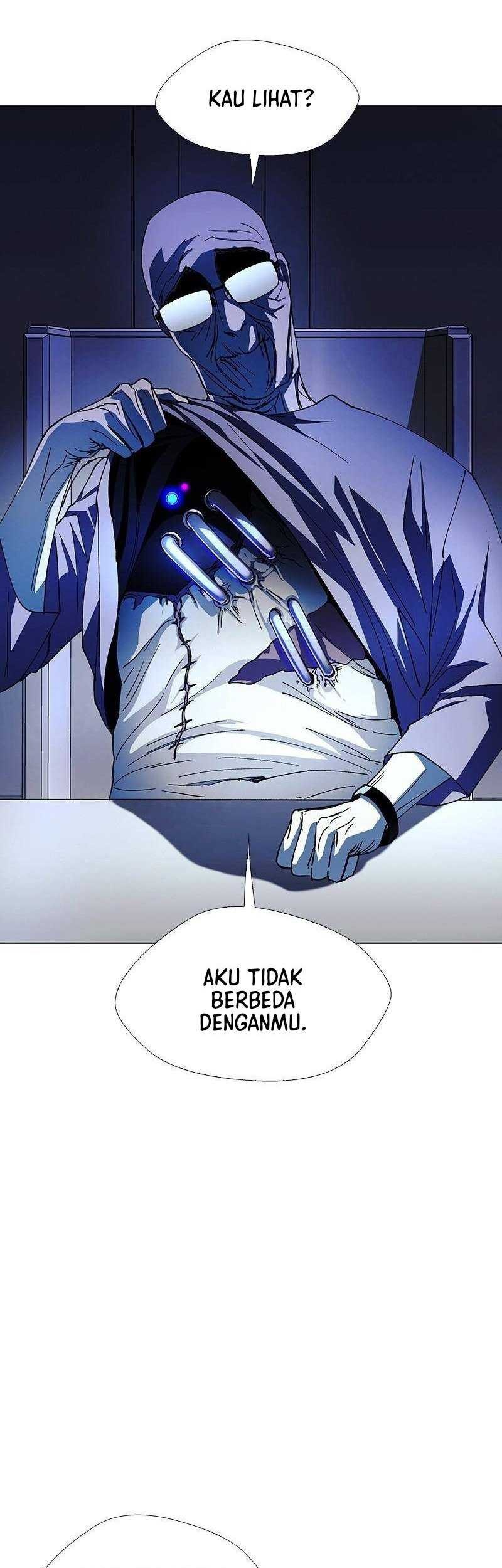 If AI Rules The World chapter 37 halaman 49