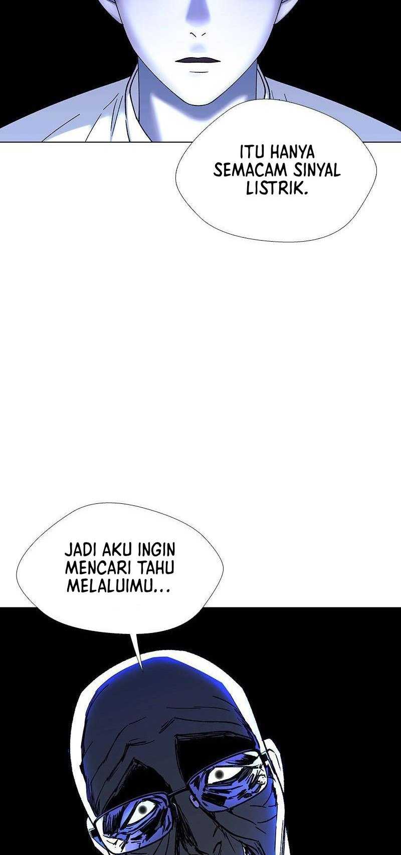 If AI Rules The World chapter 37 halaman 51
