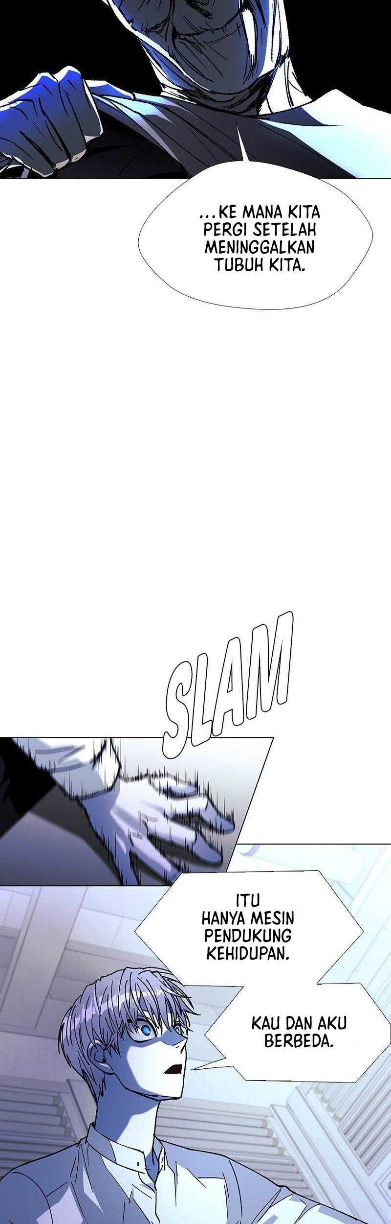 If AI Rules The World chapter 37 halaman 52