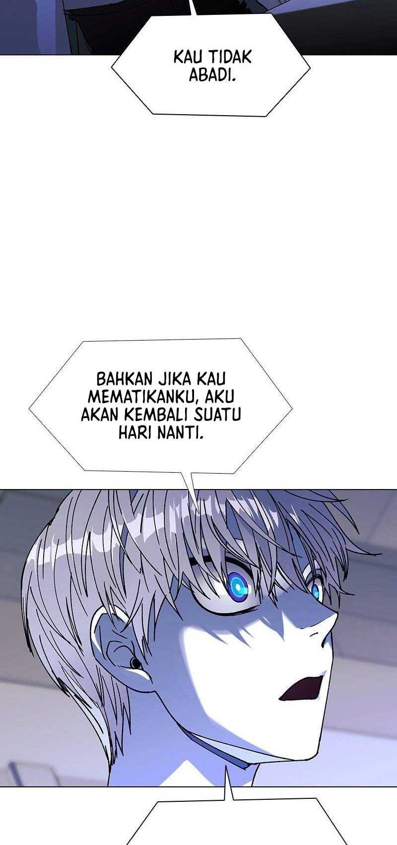 If AI Rules The World chapter 37 halaman 54