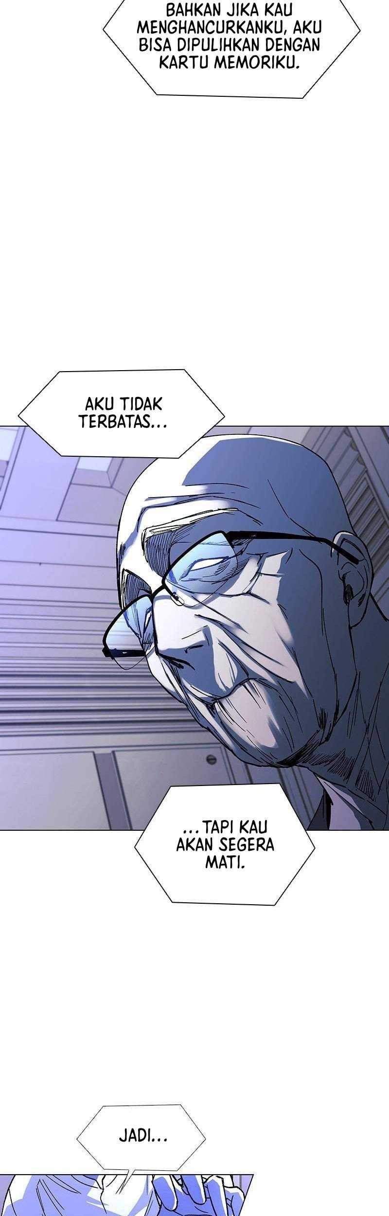If AI Rules The World chapter 37 halaman 55