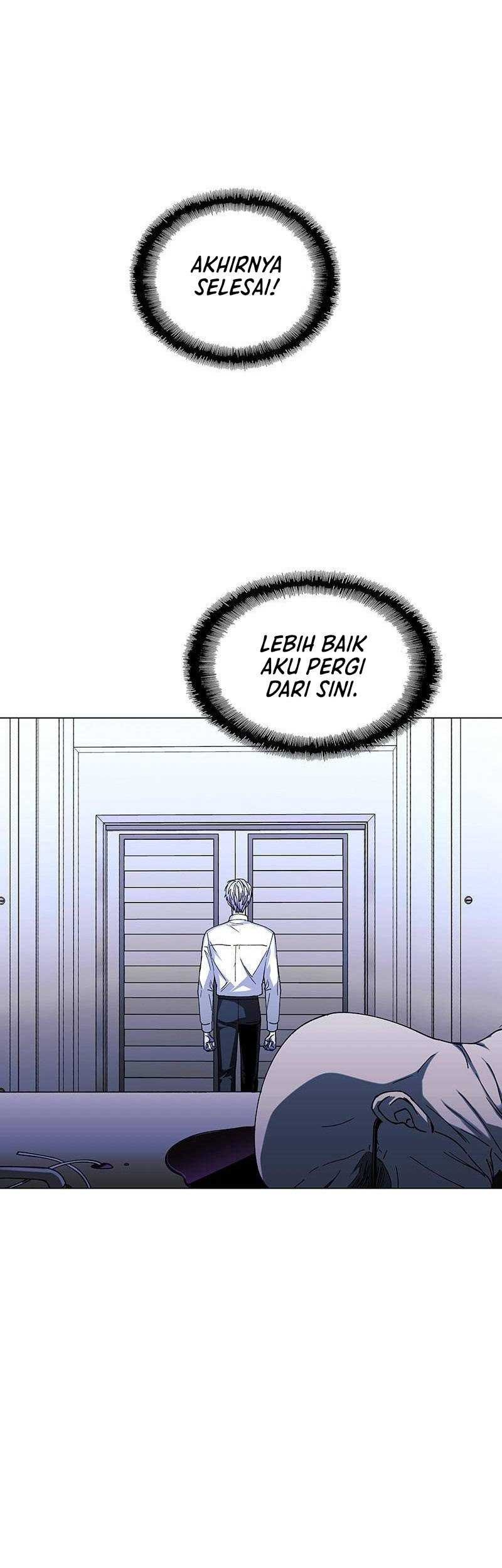 If AI Rules The World chapter 37 halaman 61