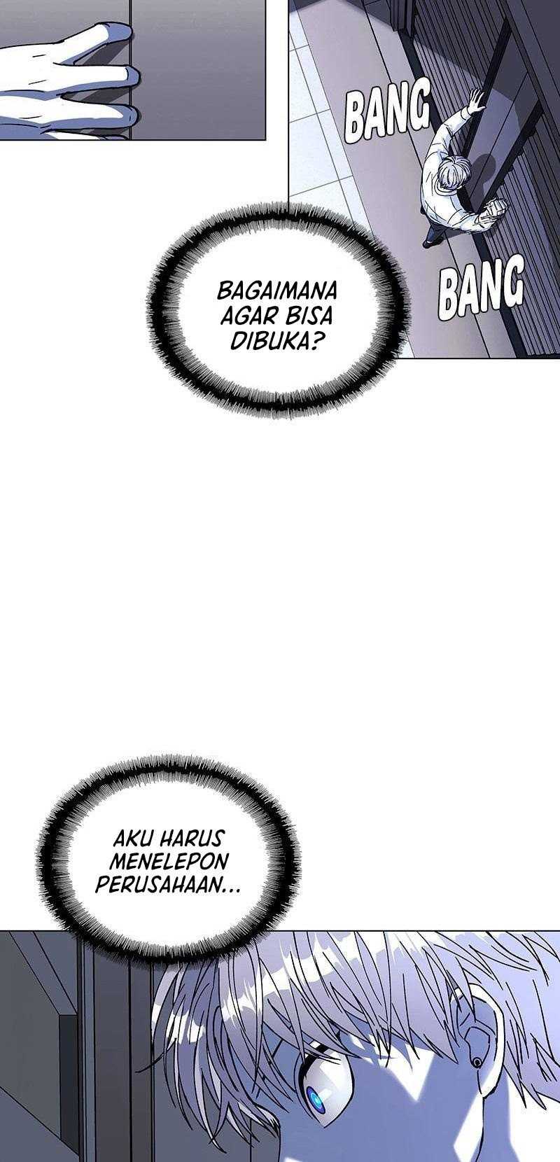 If AI Rules The World chapter 37 halaman 63