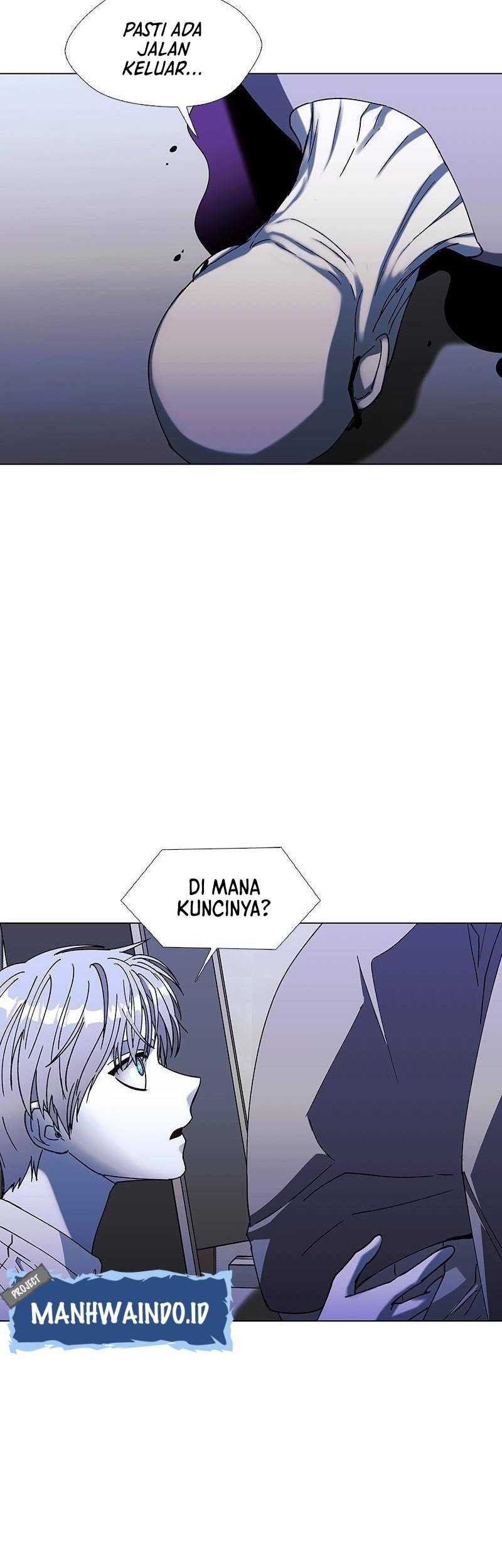 If AI Rules The World chapter 37 halaman 67