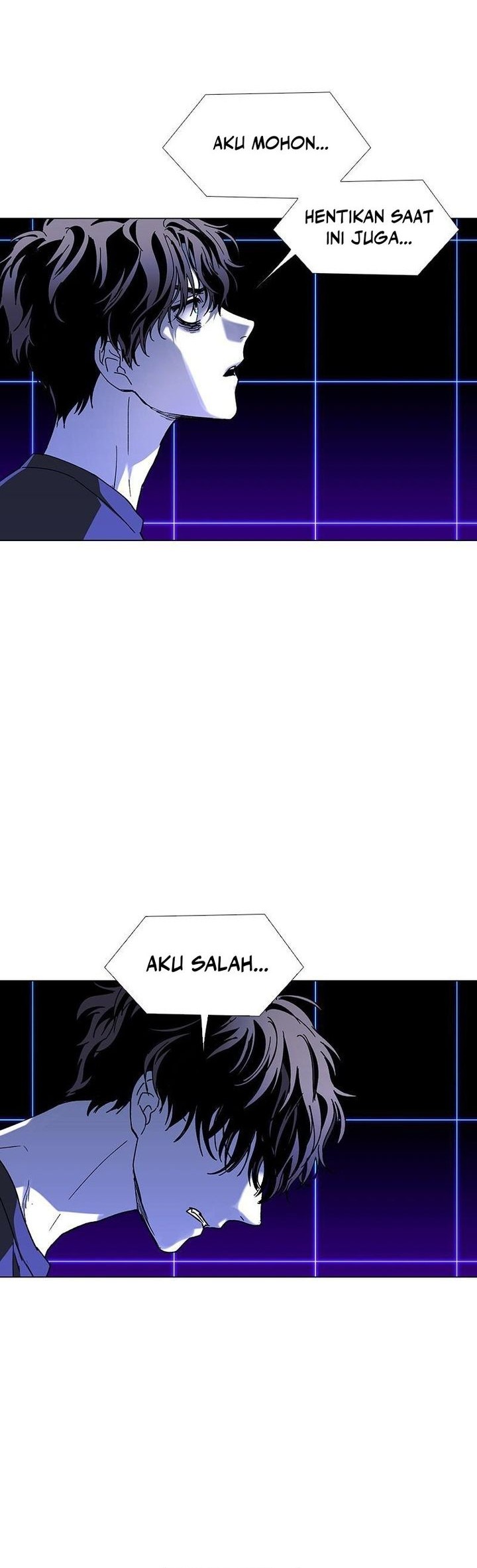 If AI Rules The World chapter 38 halaman 4