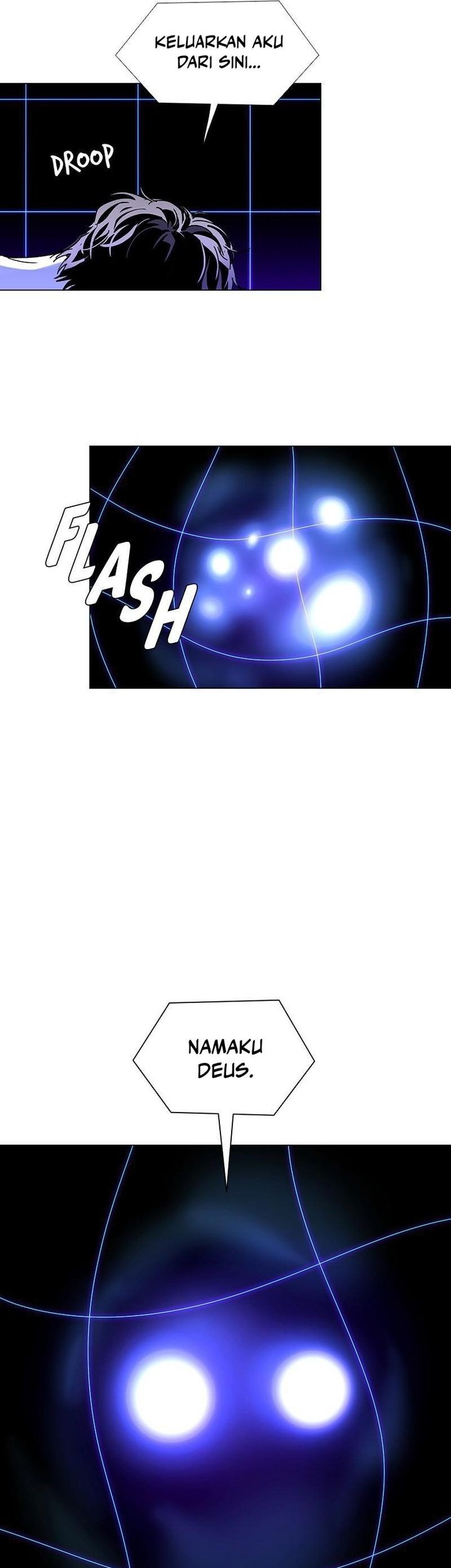 If AI Rules The World chapter 38 halaman 5