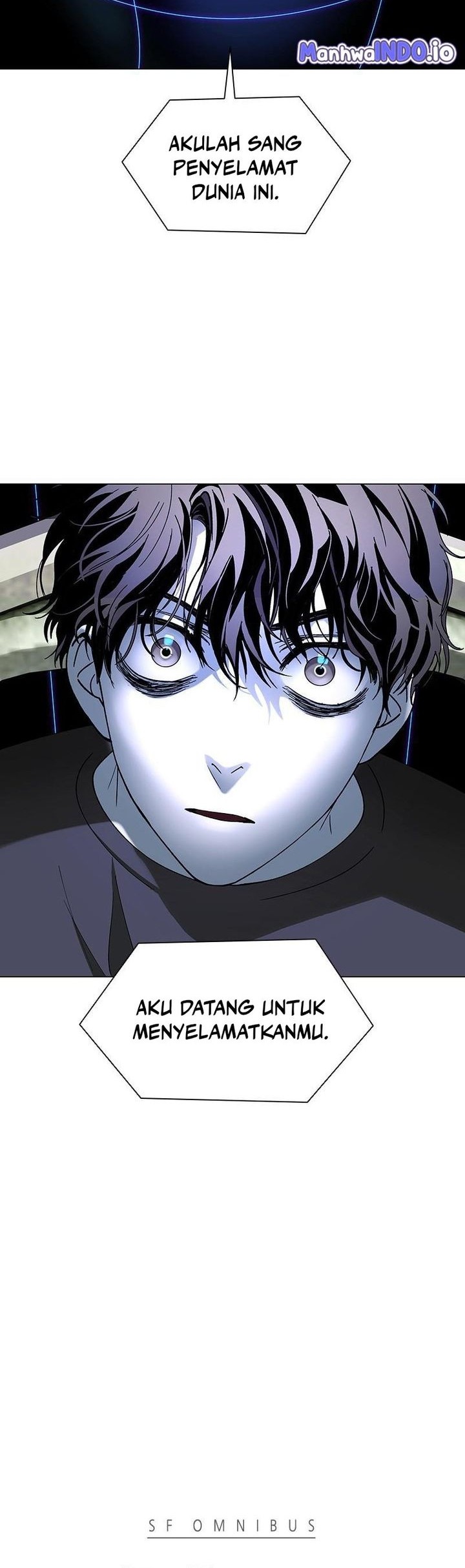 If AI Rules The World chapter 38 halaman 6