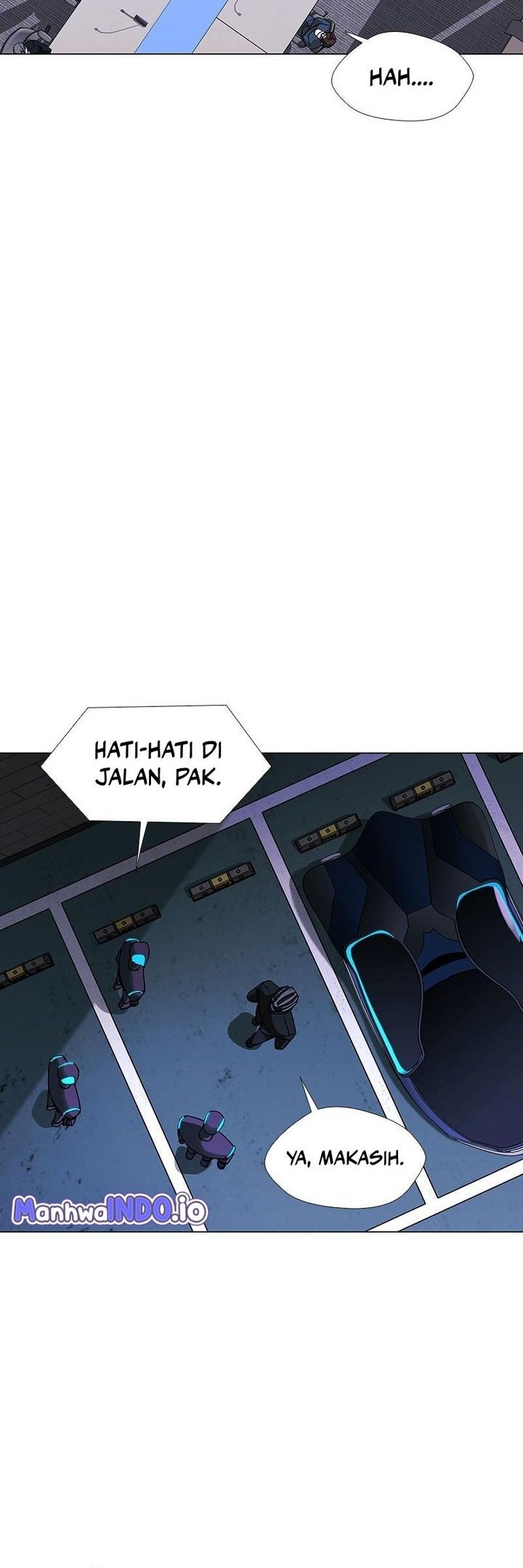 If AI Rules The World chapter 38 halaman 22