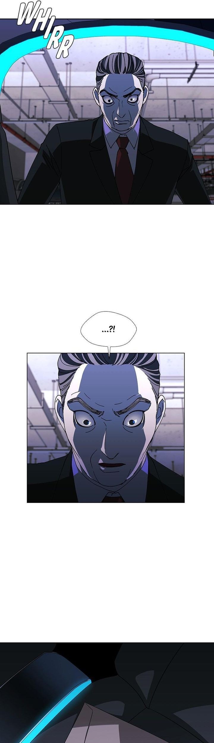 If AI Rules The World chapter 38 halaman 23