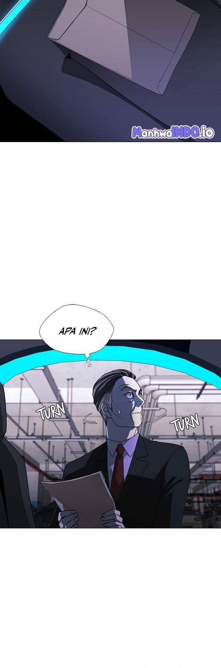 If AI Rules The World chapter 38 halaman 24