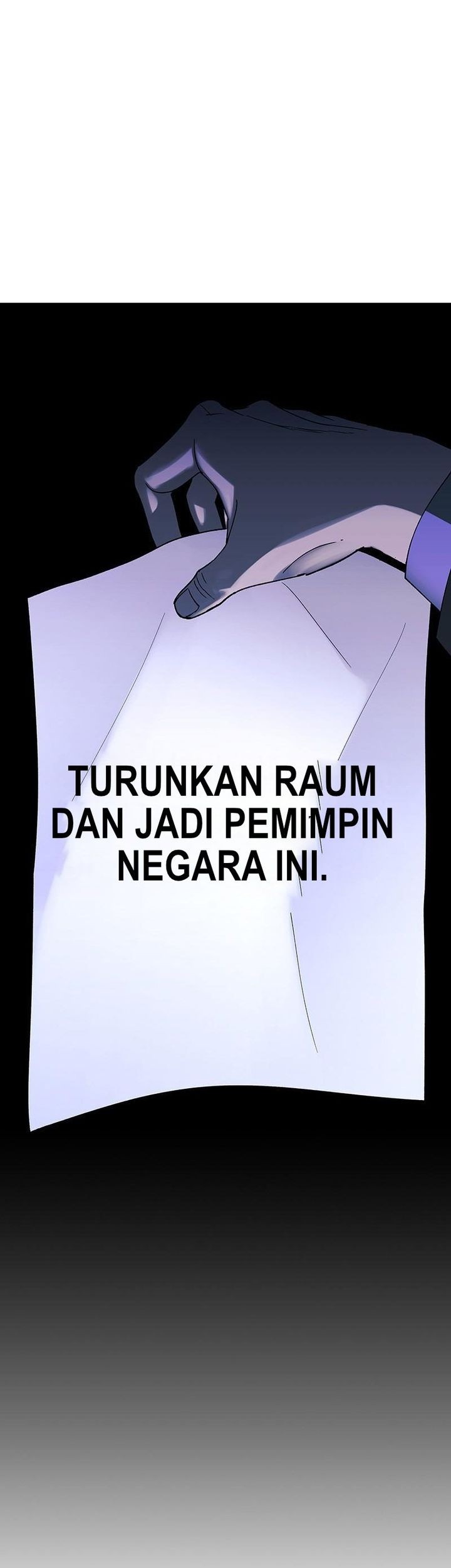 If AI Rules The World chapter 38 halaman 29