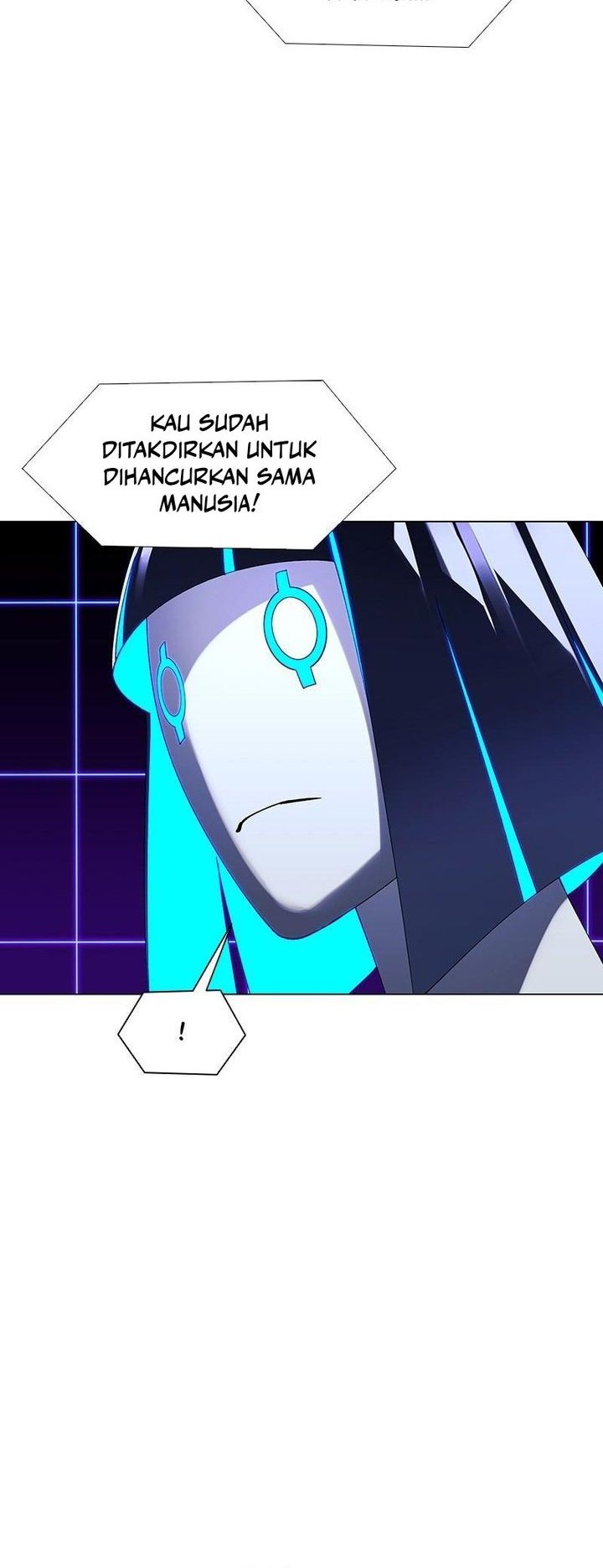 If AI Rules The World chapter 38 halaman 36
