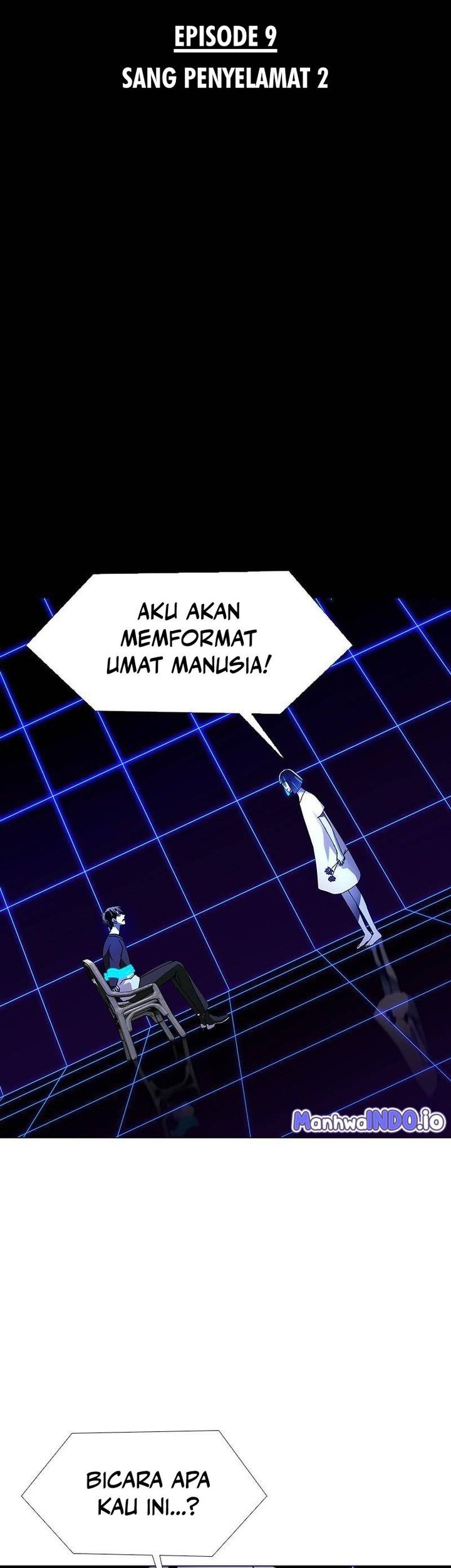 If AI Rules The World Bab 39 halaman 5