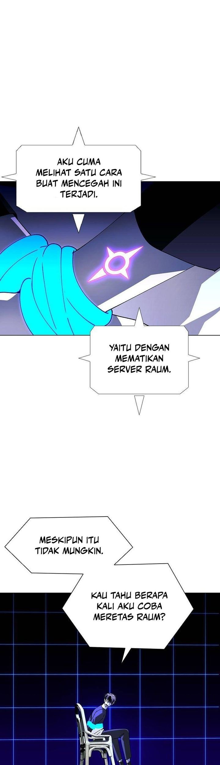 If AI Rules The World Bab 39 halaman 11