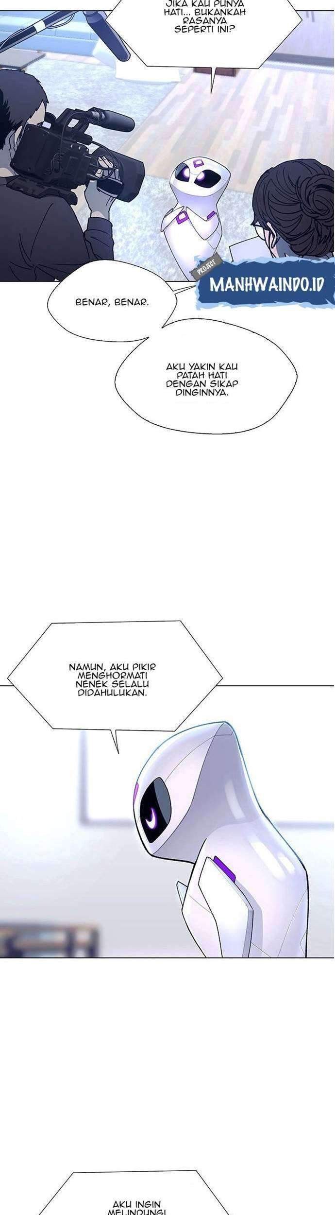 If AI Rules The World Bab 4 halaman 29