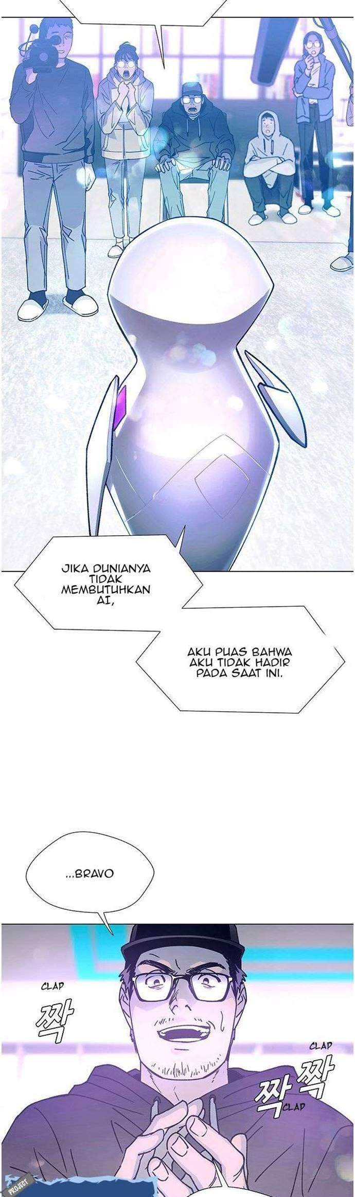 If AI Rules The World Bab 4 halaman 31