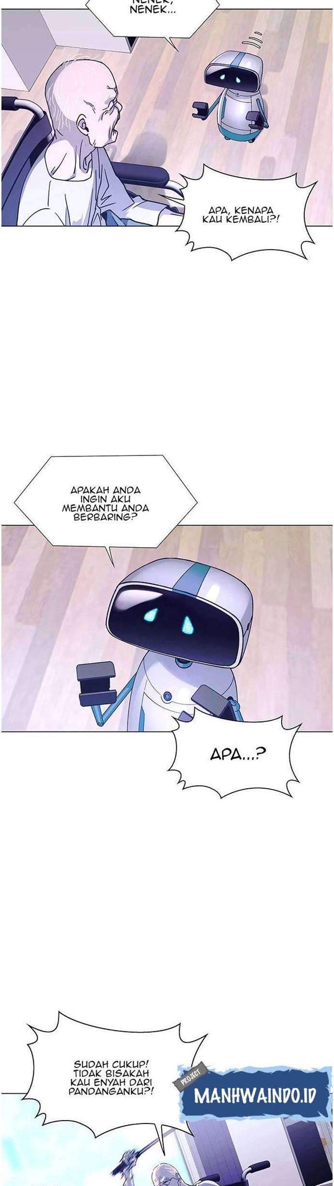 If AI Rules The World Bab 4 halaman 39
