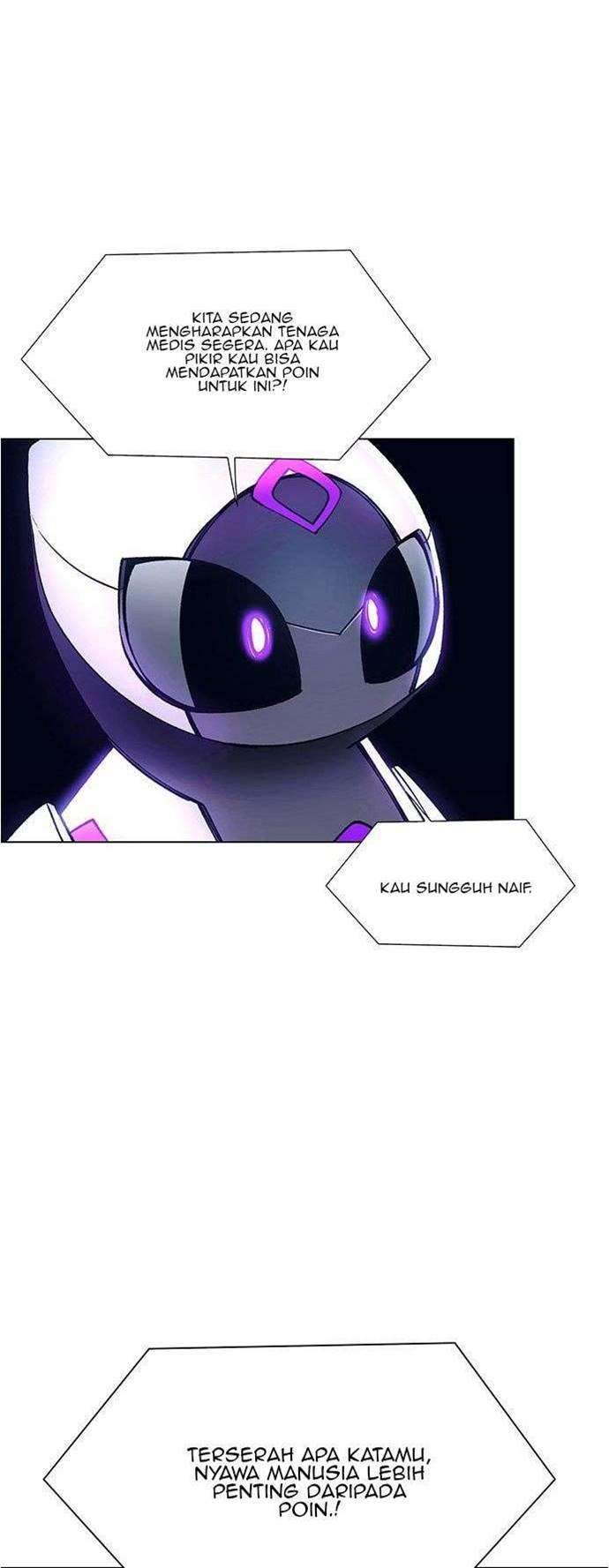 If AI Rules The World Bab 4 halaman 49