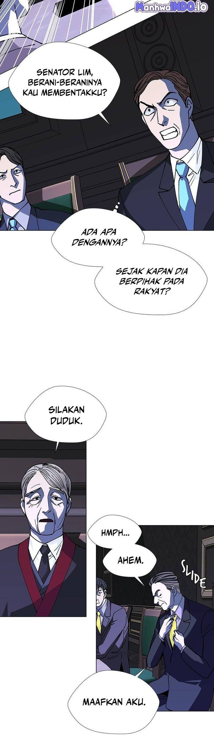 If AI Rules The World Bab 40 halaman 10
