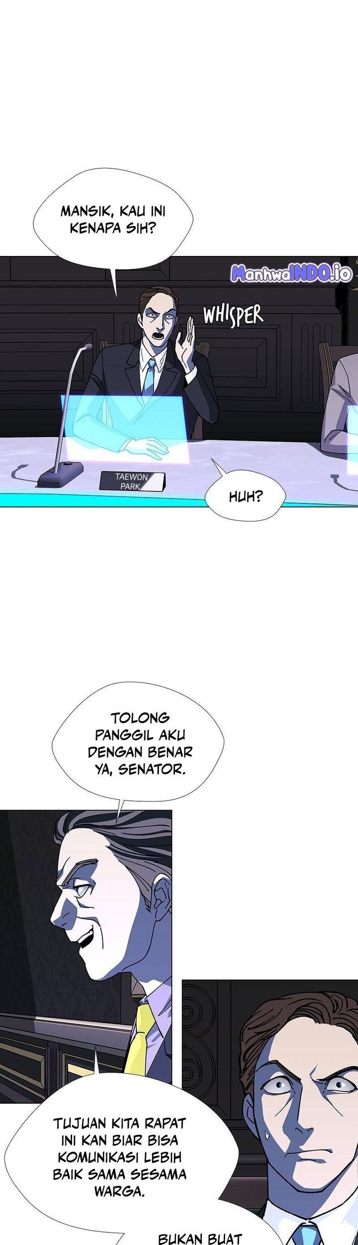 If AI Rules The World Bab 40 halaman 11