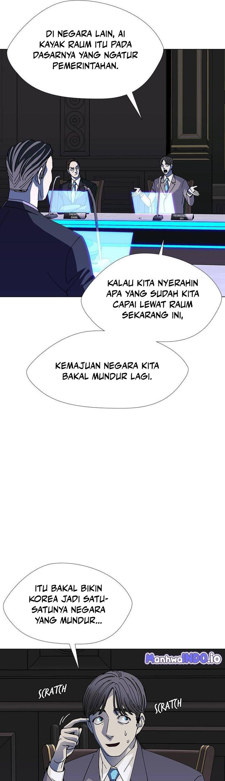 If AI Rules The World Bab 40 halaman 15