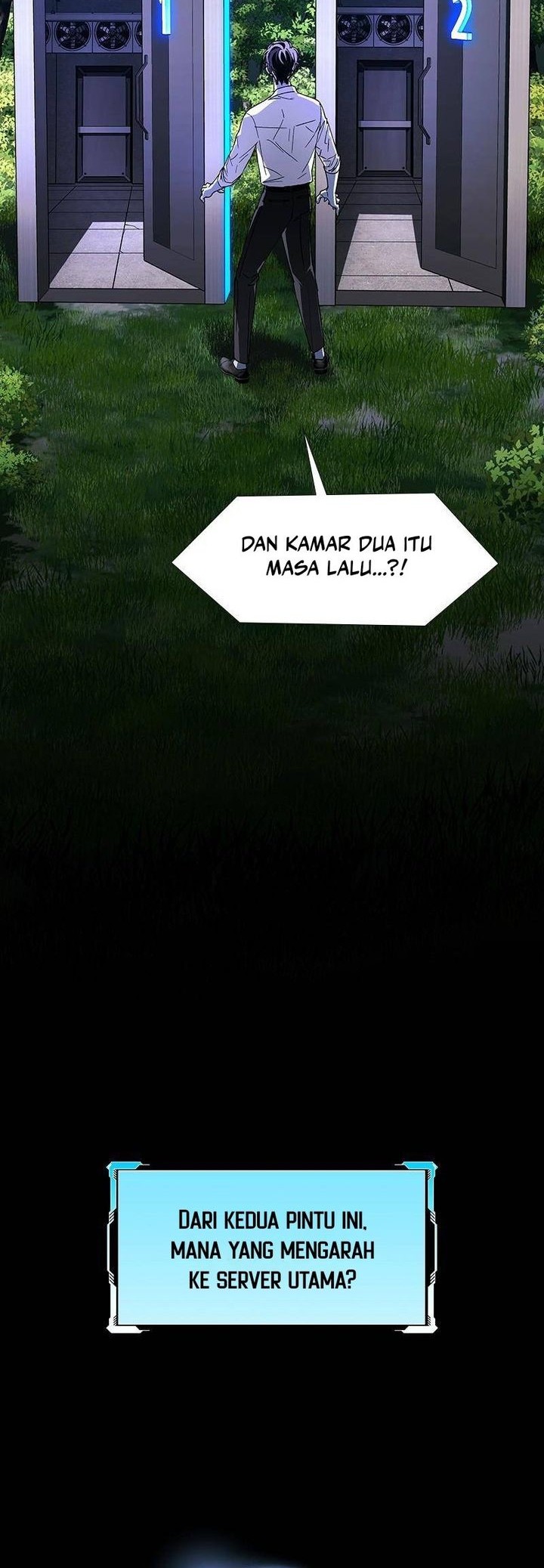 If AI Rules The World Bab 40 halaman 52