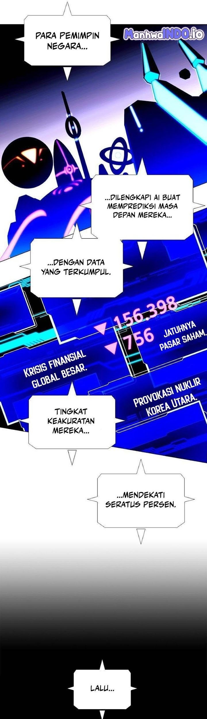 If AI Rules The World chapter 41 halaman 11