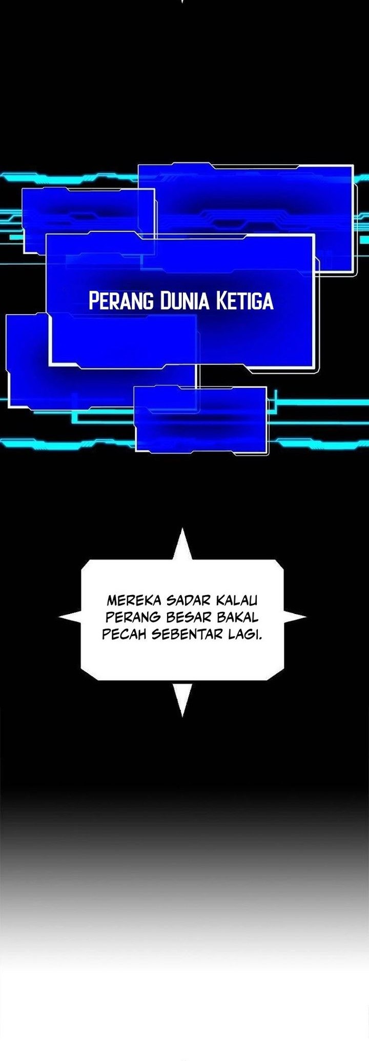 If AI Rules The World chapter 41 halaman 12