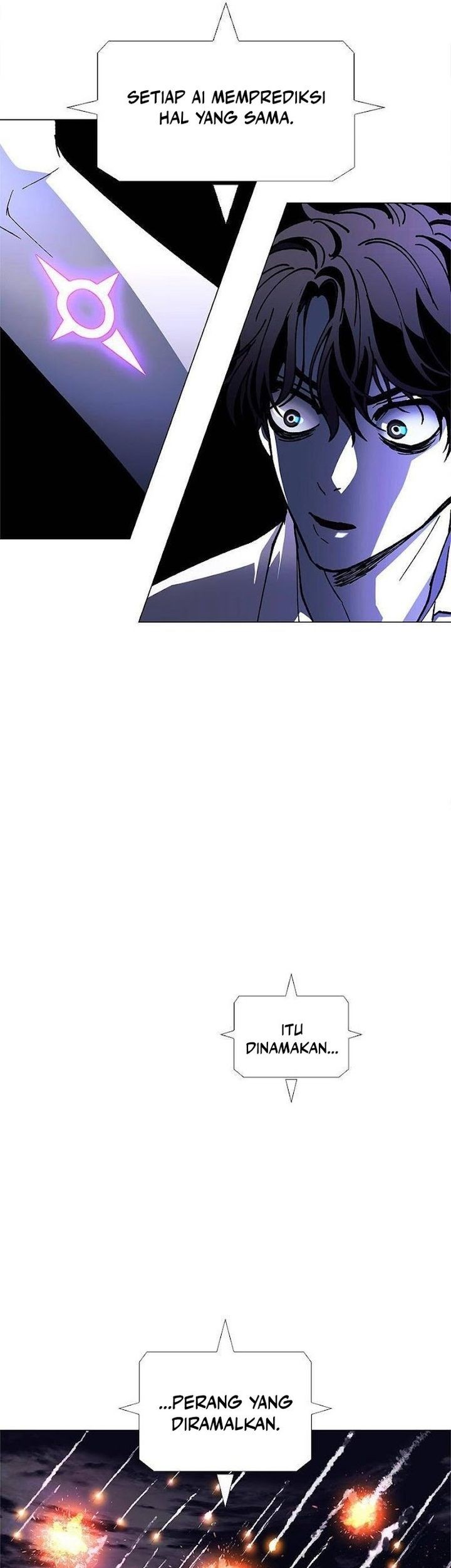 If AI Rules The World chapter 41 halaman 13