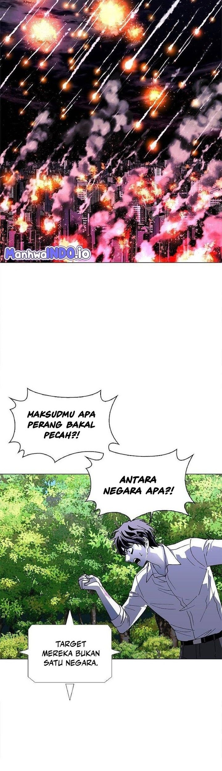 If AI Rules The World chapter 41 halaman 14