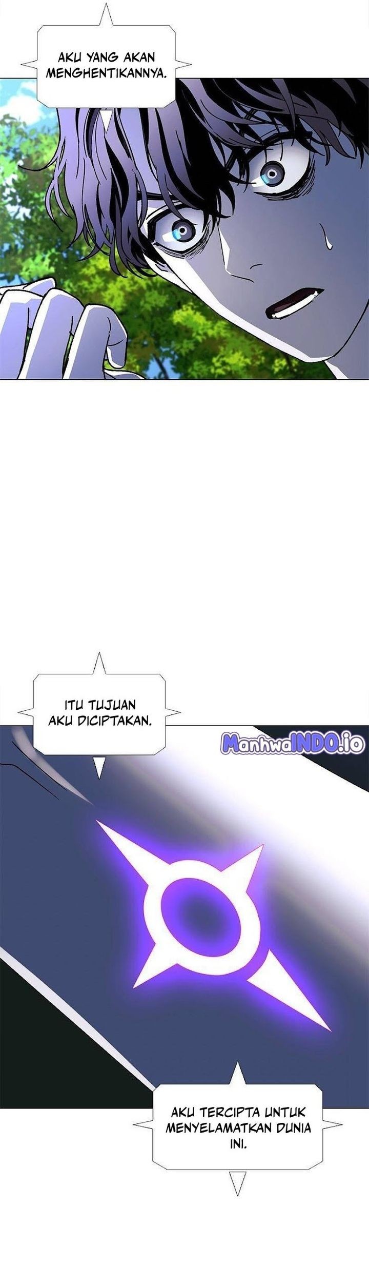 If AI Rules The World chapter 41 halaman 17