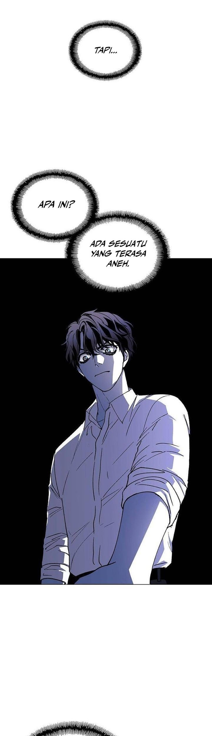 If AI Rules The World chapter 41 halaman 23