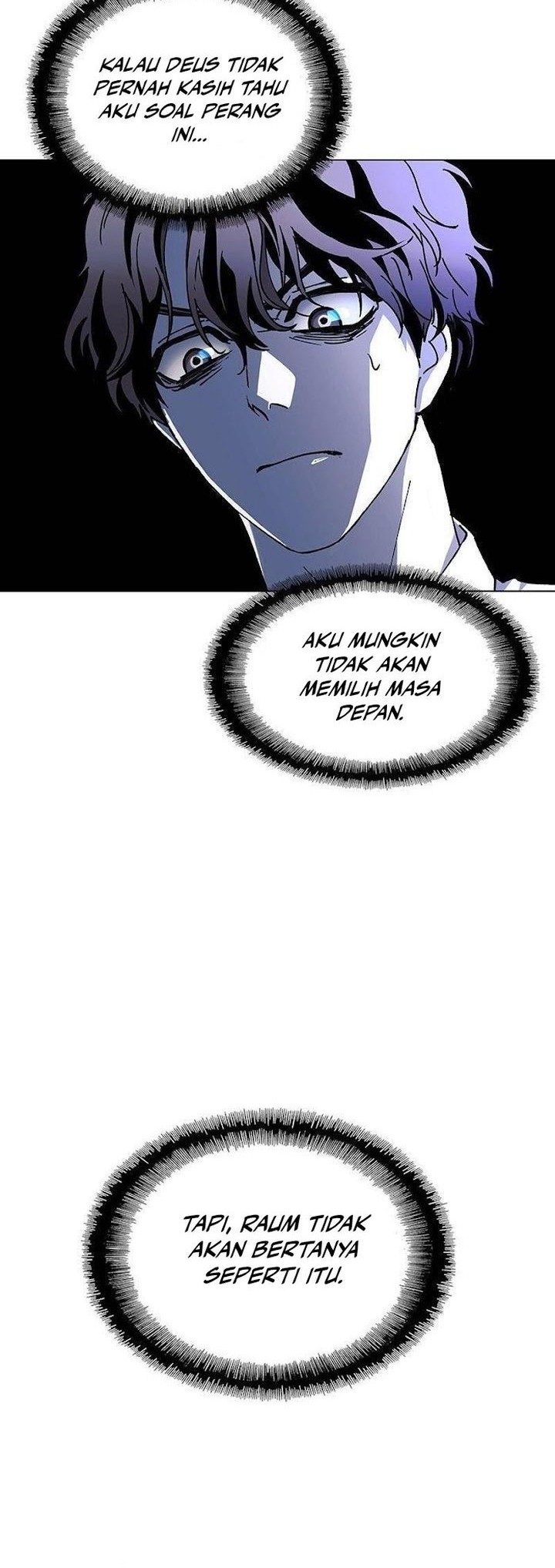If AI Rules The World chapter 41 halaman 24
