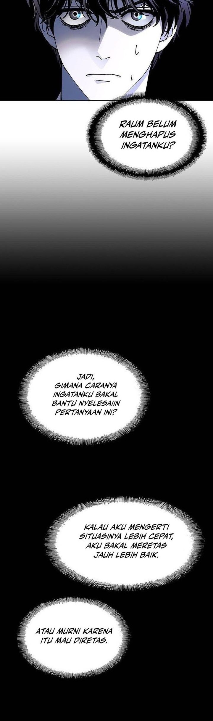If AI Rules The World chapter 41 halaman 26