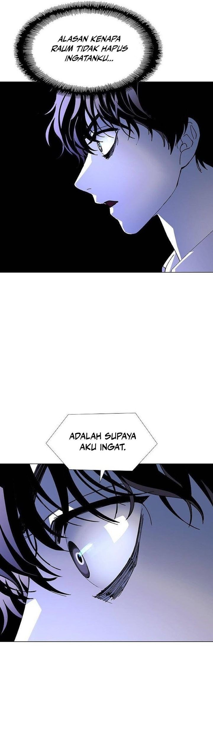 If AI Rules The World chapter 41 halaman 31