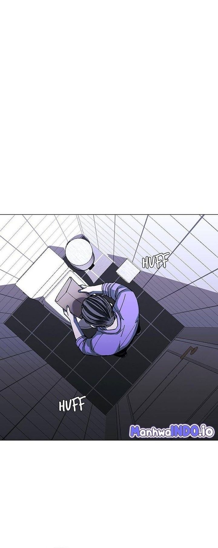 If AI Rules The World chapter 41 halaman 46